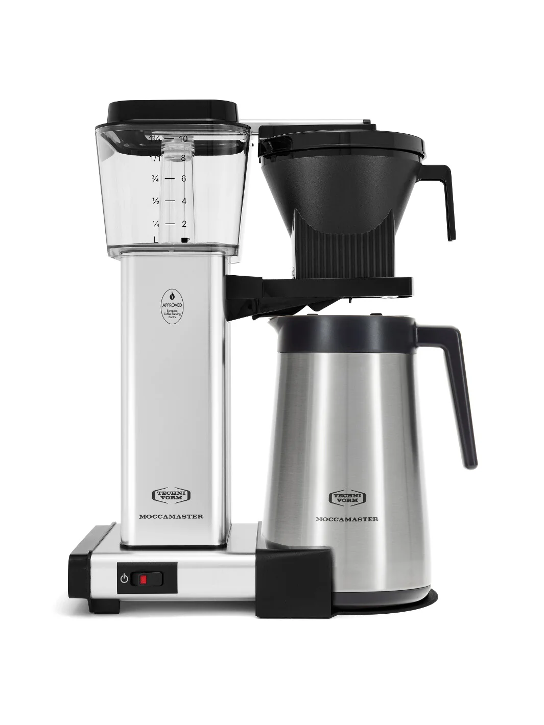 TECHNIVORM Moccamaster KBGT (120V) - Image 3