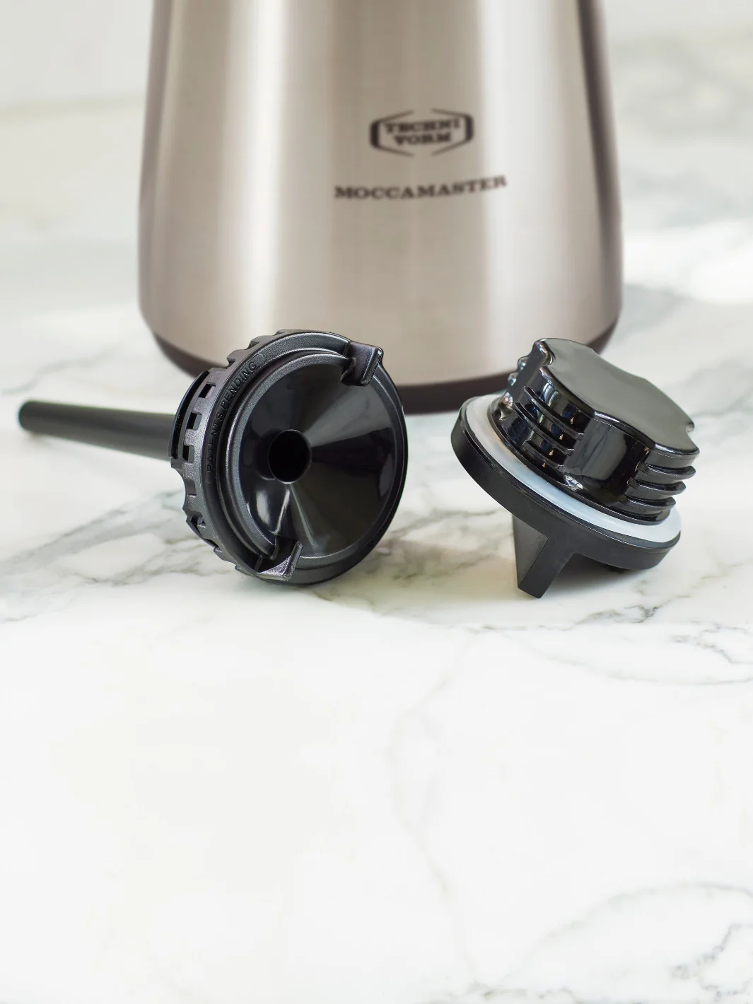 TECHNIVORM Moccamaster KBGT (120V) - Image 5