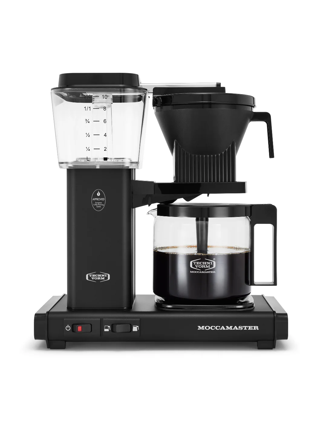 TECHNIVORM Moccamaster KBGV Select (120V) - Image 11