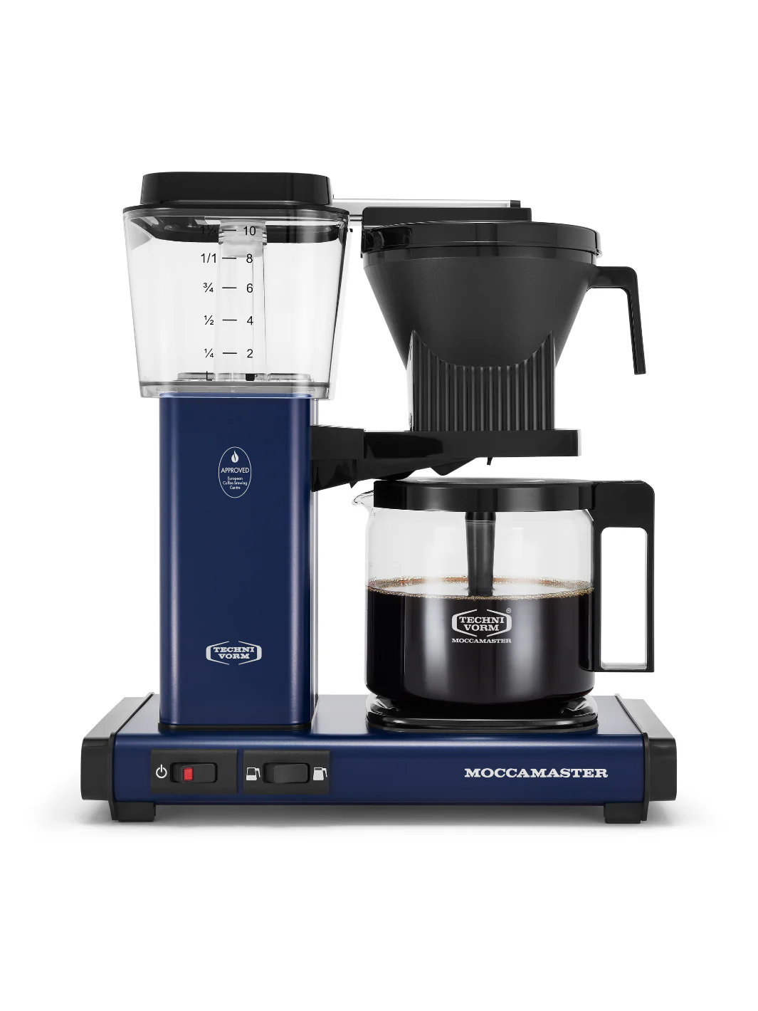 TECHNIVORM Moccamaster KBGV Select (120V) - Image 12