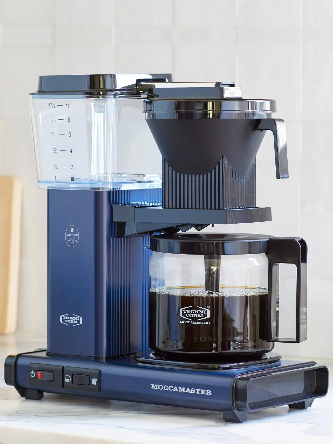 TECHNIVORM Moccamaster KBGV Select (120V) - Image 13