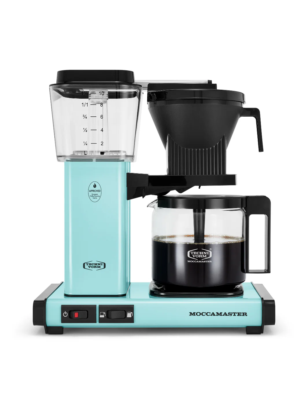 TECHNIVORM Moccamaster KBGV Select (120V) - Image 14