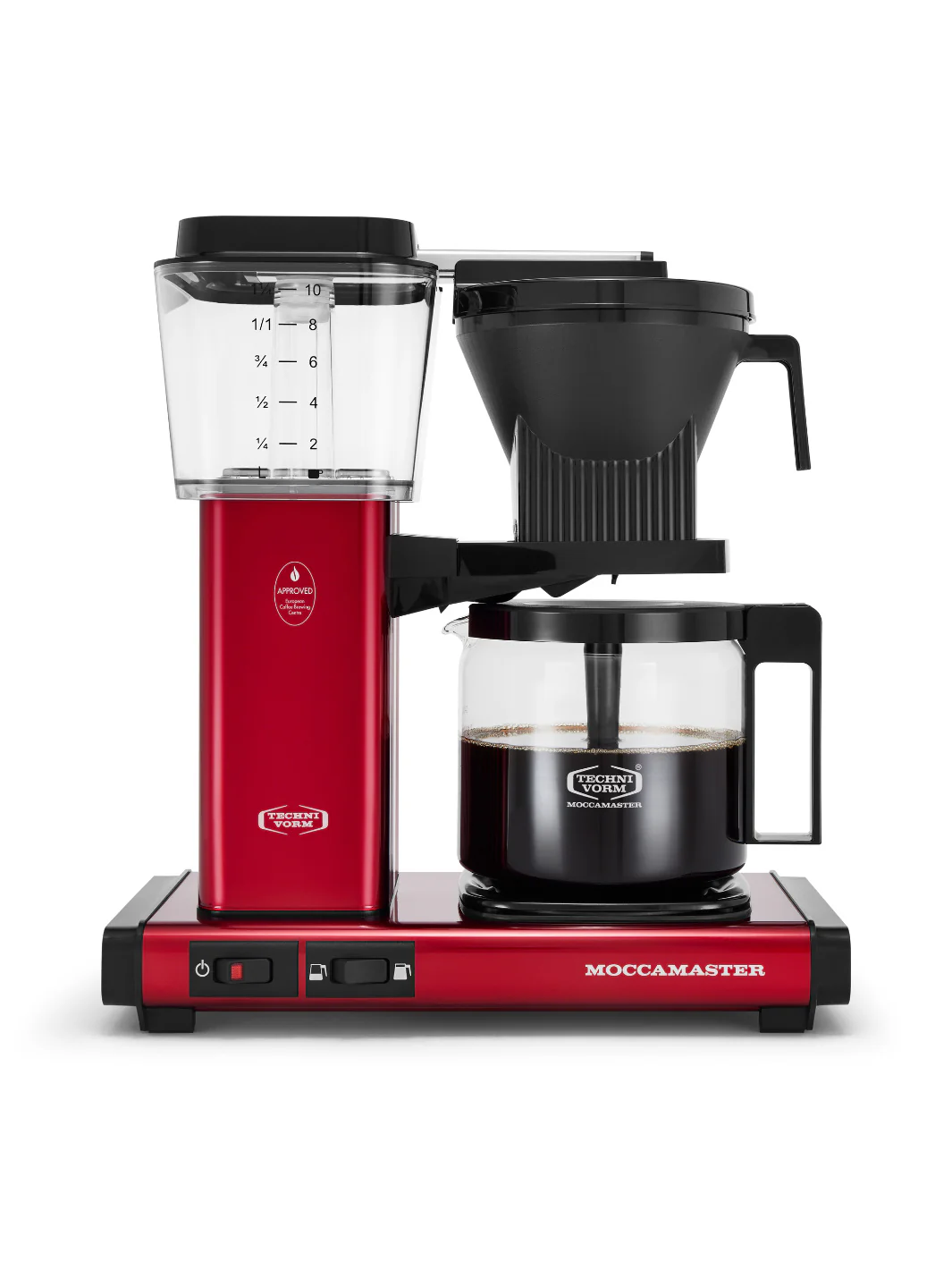 TECHNIVORM Moccamaster KBGV Select (120V) - Image 16
