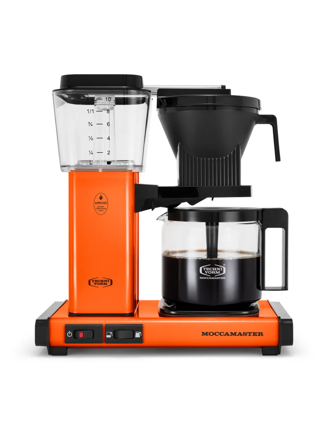 TECHNIVORM Moccamaster KBGV Select (120V) - Image 17
