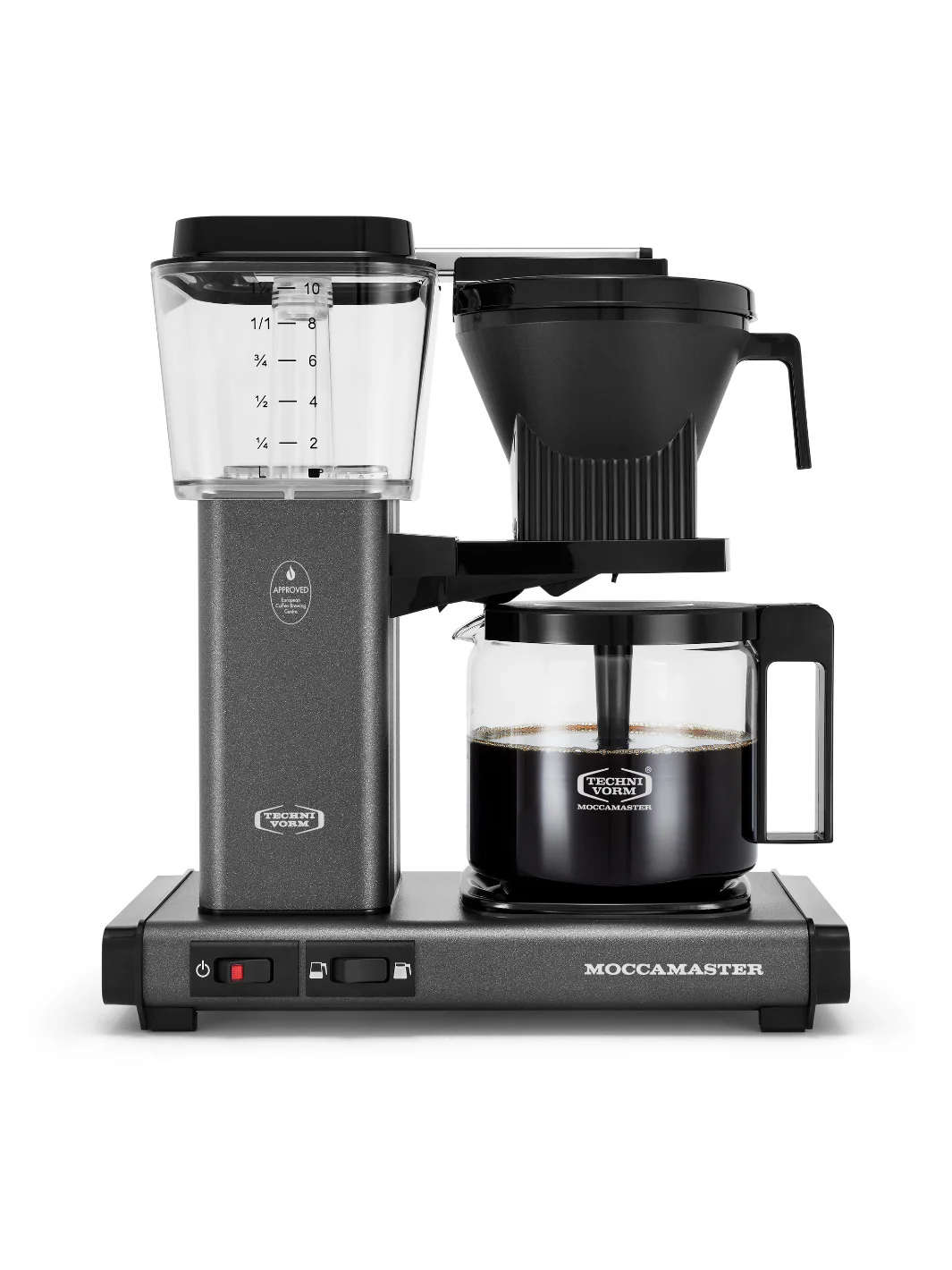 TECHNIVORM Moccamaster KBGV Select (120V) - Image 18
