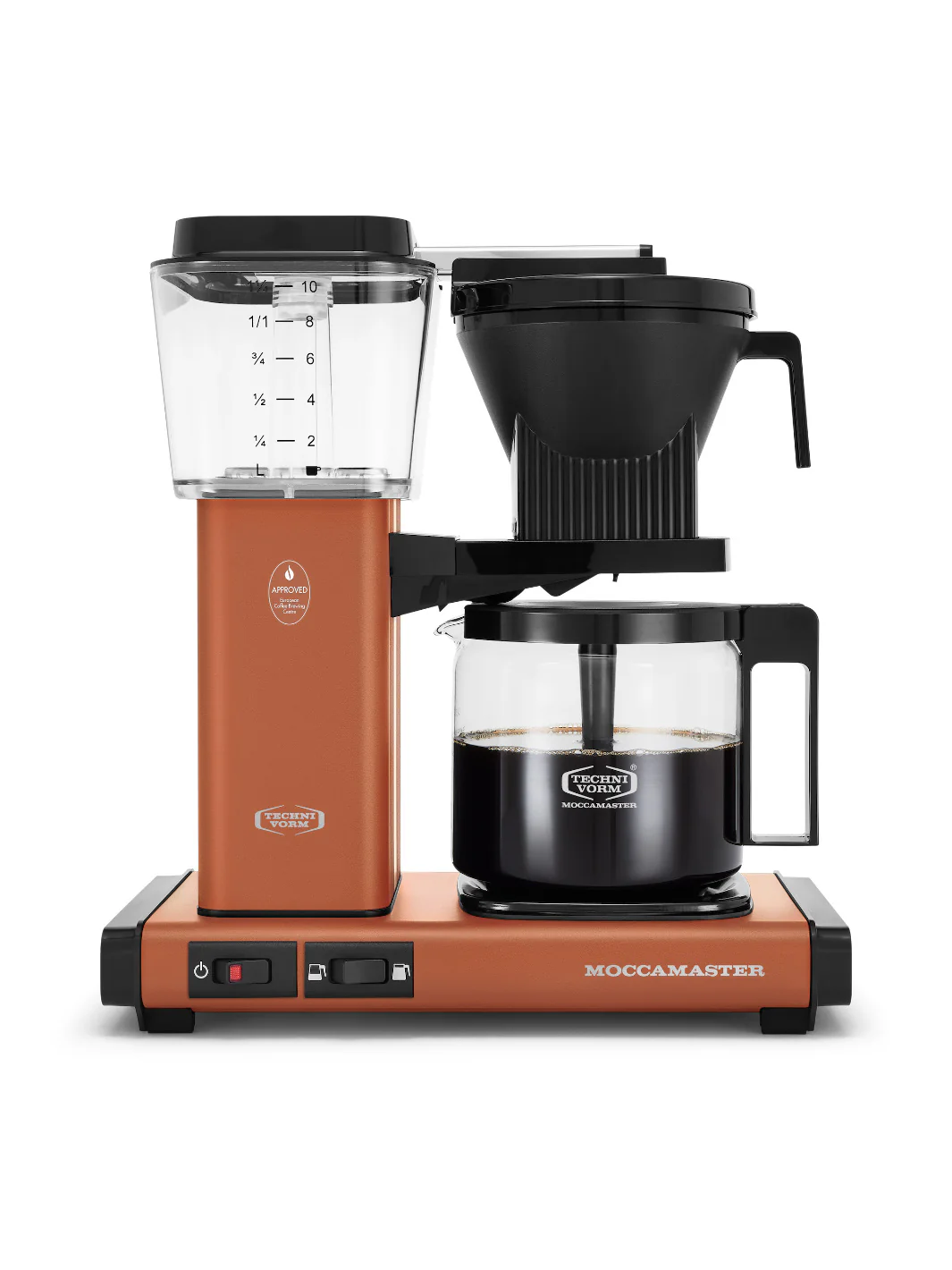 TECHNIVORM Moccamaster KBGV Select (120V) - Image 19
