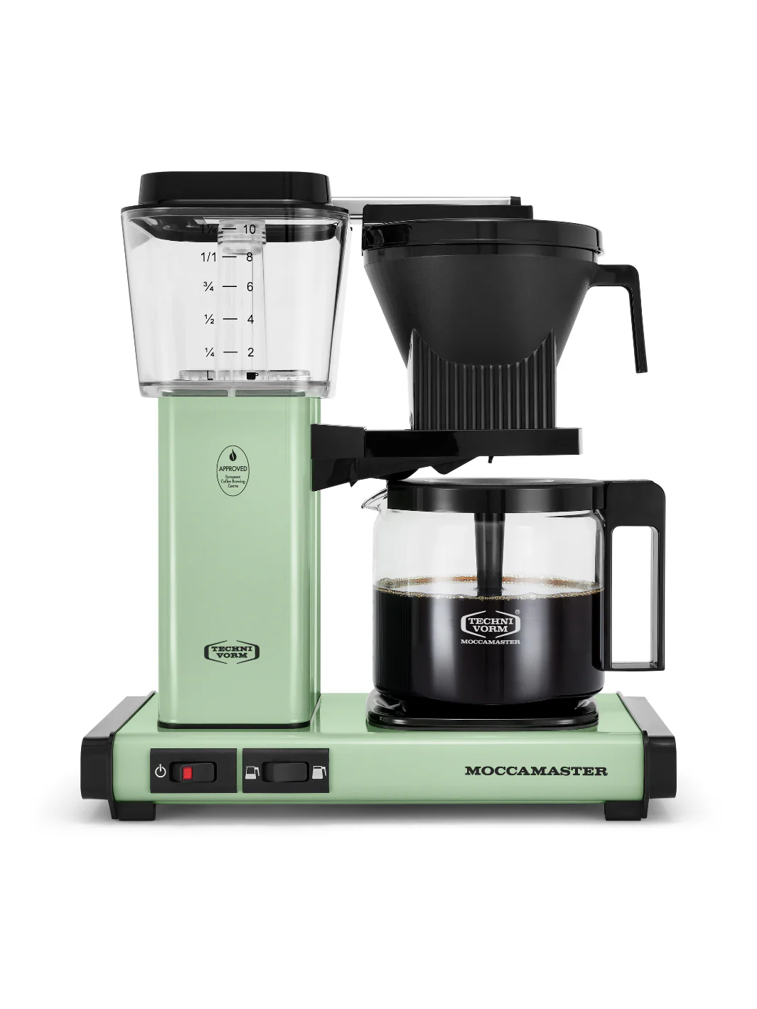 TECHNIVORM Moccamaster KBGV Select (120V) - Image 3