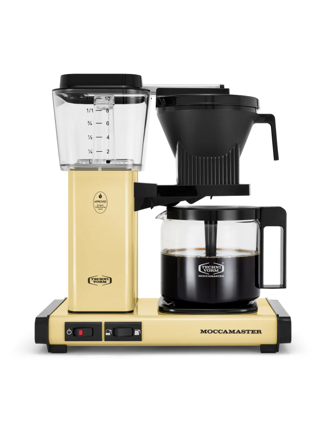 TECHNIVORM Moccamaster KBGV Select (120V) - Image 4