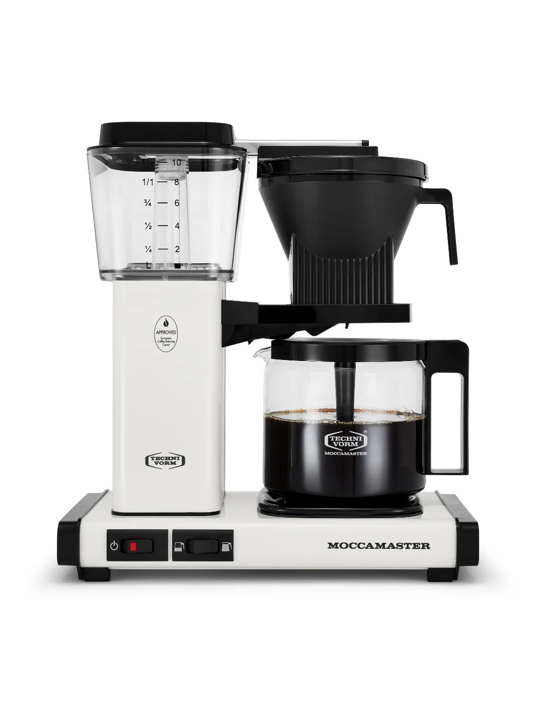 TECHNIVORM Moccamaster KBGV Select (120V) - Image 5