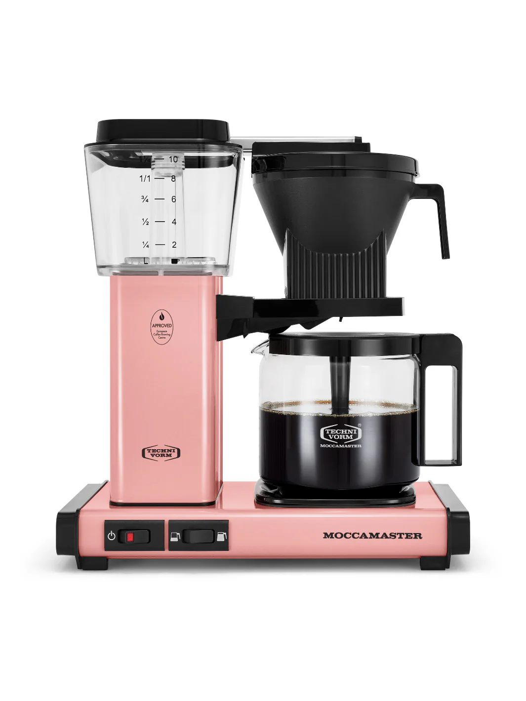TECHNIVORM Moccamaster KBGV Select (120V) - Image 6