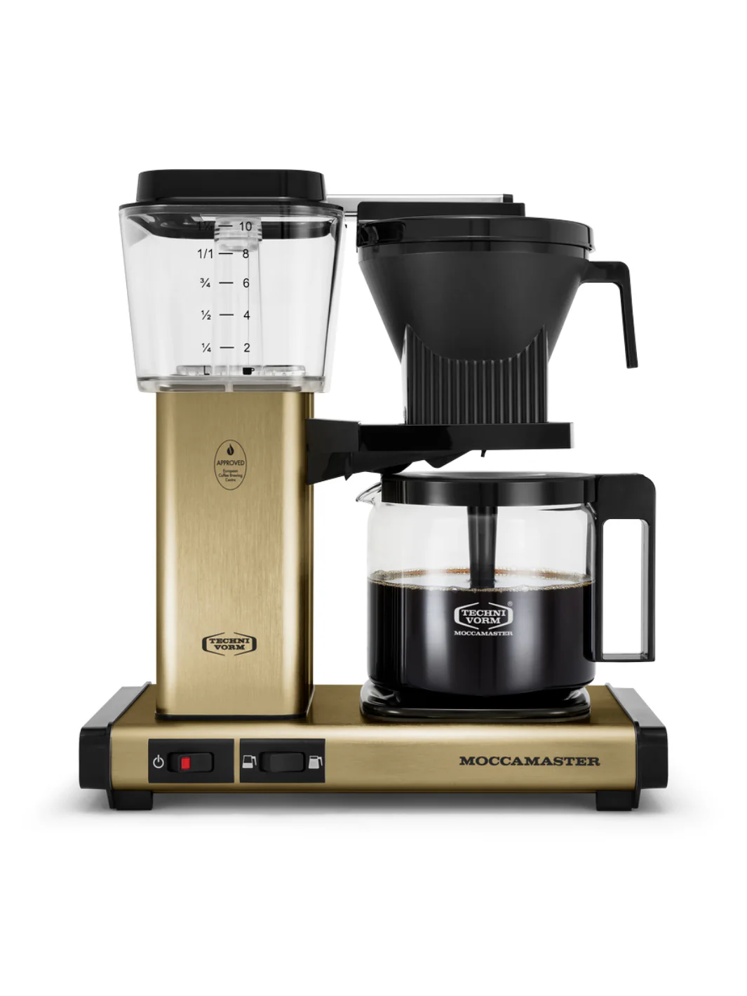 TECHNIVORM Moccamaster KBGV Select (120V) - Image 7