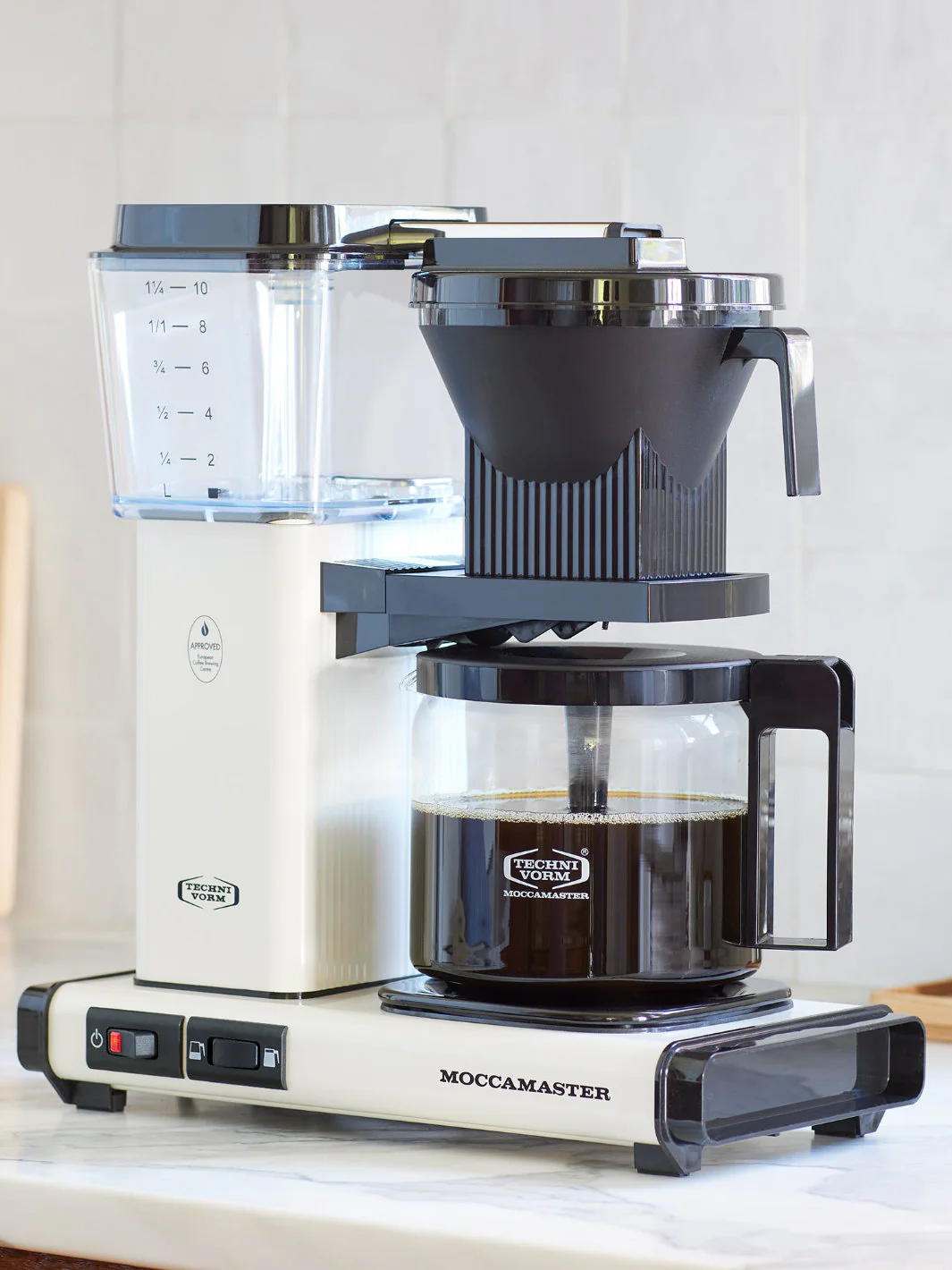 TECHNIVORM Moccamaster KBGV Select (120V) - Image 8