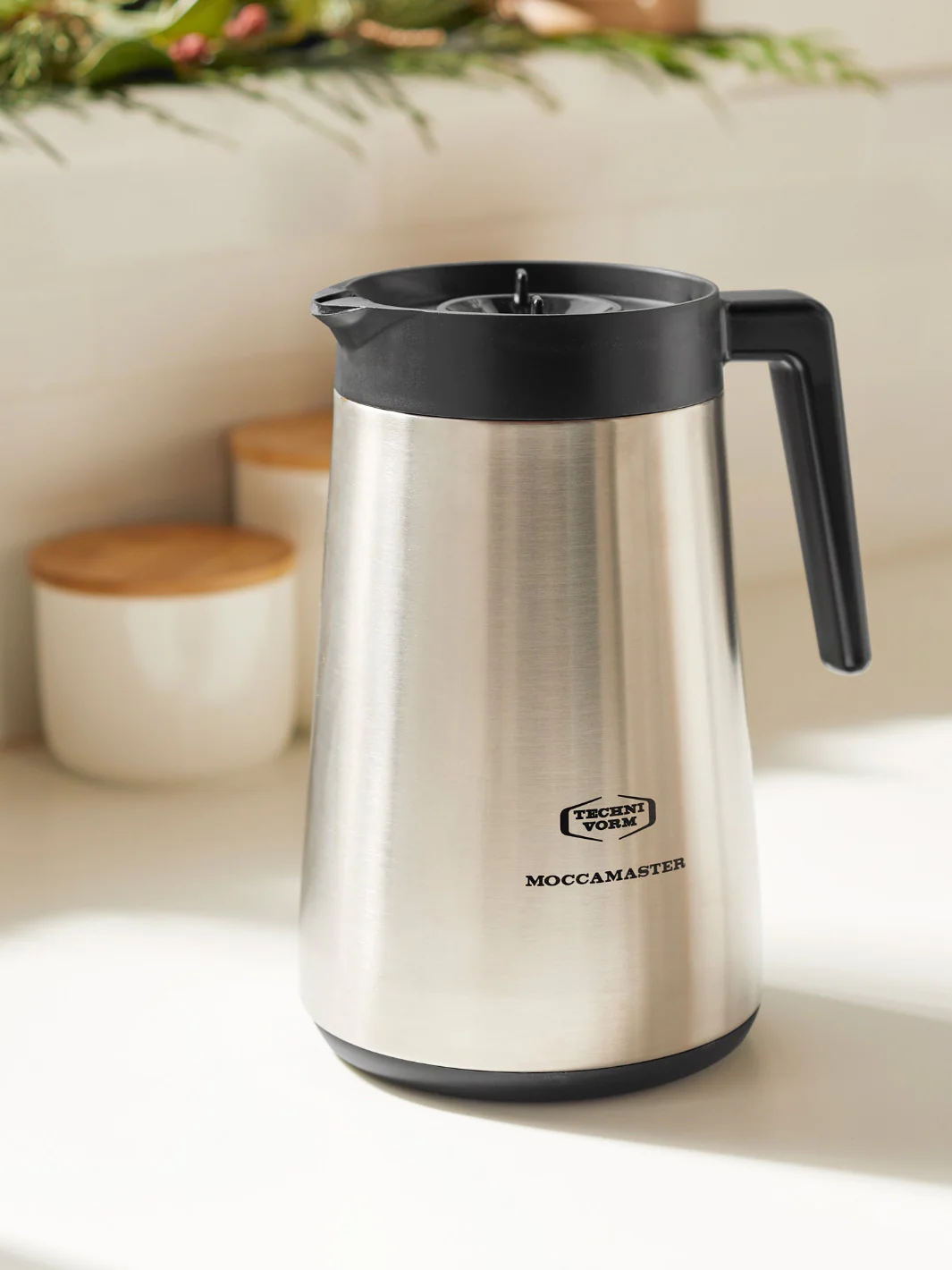 TECHNIVORM Moccamaster KBT (120V) - Image 4