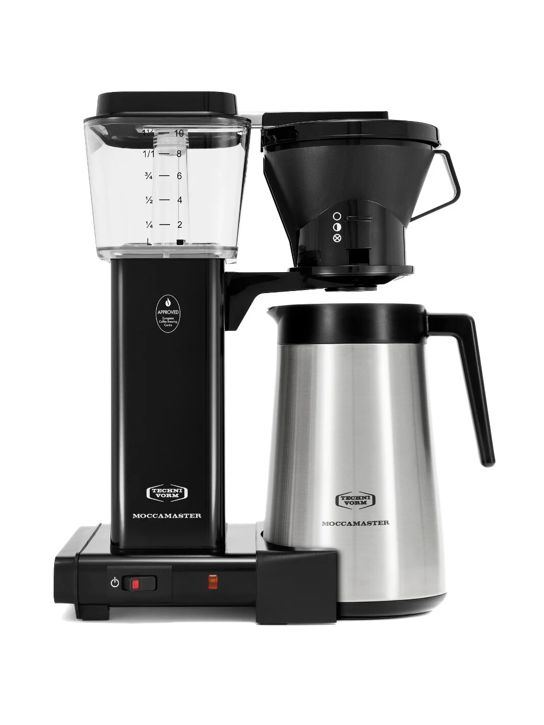 TECHNIVORM Moccamaster KBT (120V) - Image 5