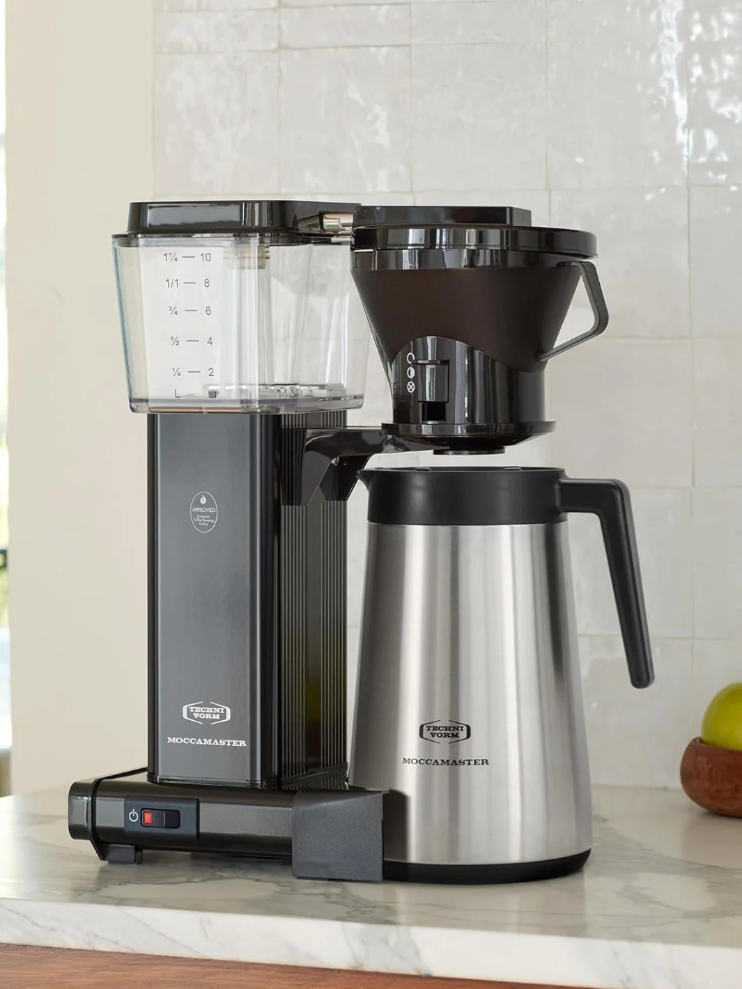 TECHNIVORM Moccamaster KBT (120V) - Image 7