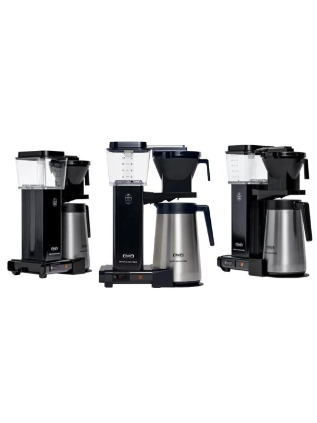 TECHNIVORM Moccamaster Replacement Thermal Carafe (1250ml/42.3oz) (KBT, KBGT) - Image 3