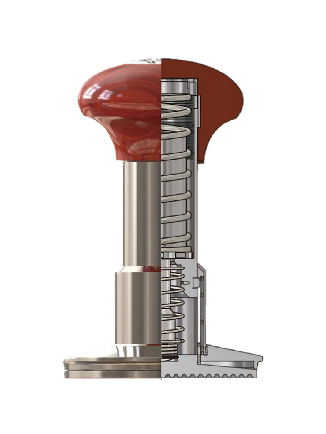 THE FORCE Tamper - Image 2