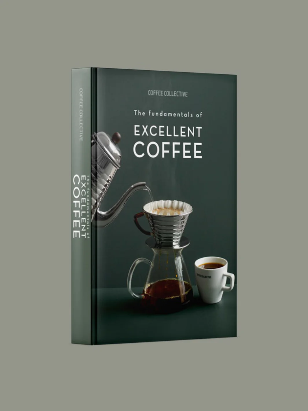 The Fundamentals of Excellent Coffee - Image 2