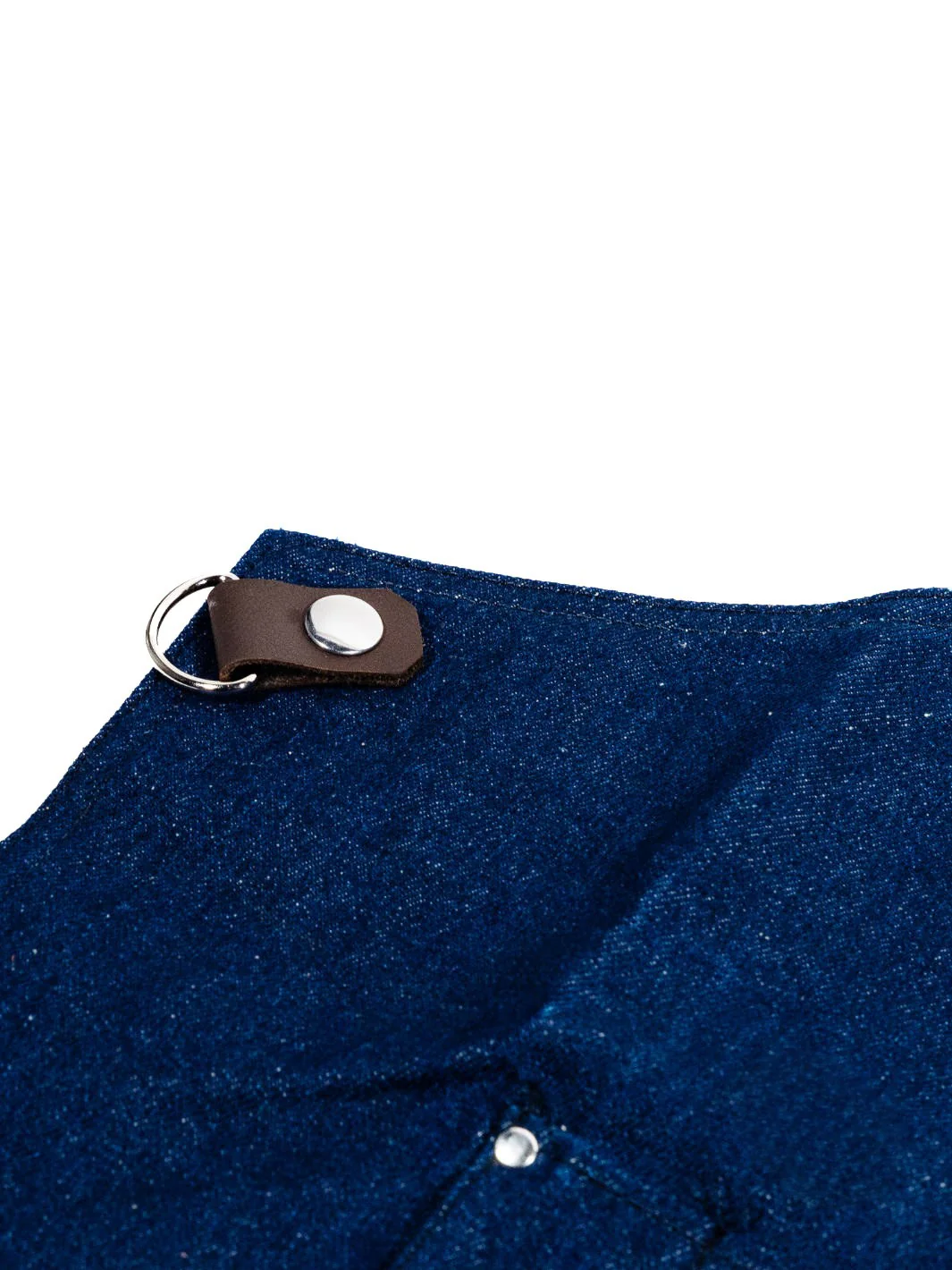 SAINT ANTHONY INDUSTRIES The Machinist Apron - Image 10