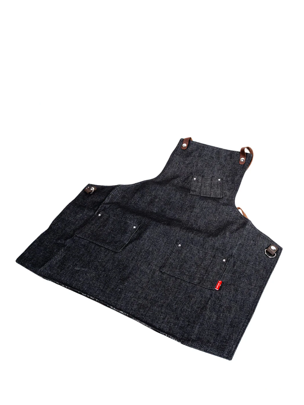 SAINT ANTHONY INDUSTRIES The Machinist Apron - Image 2