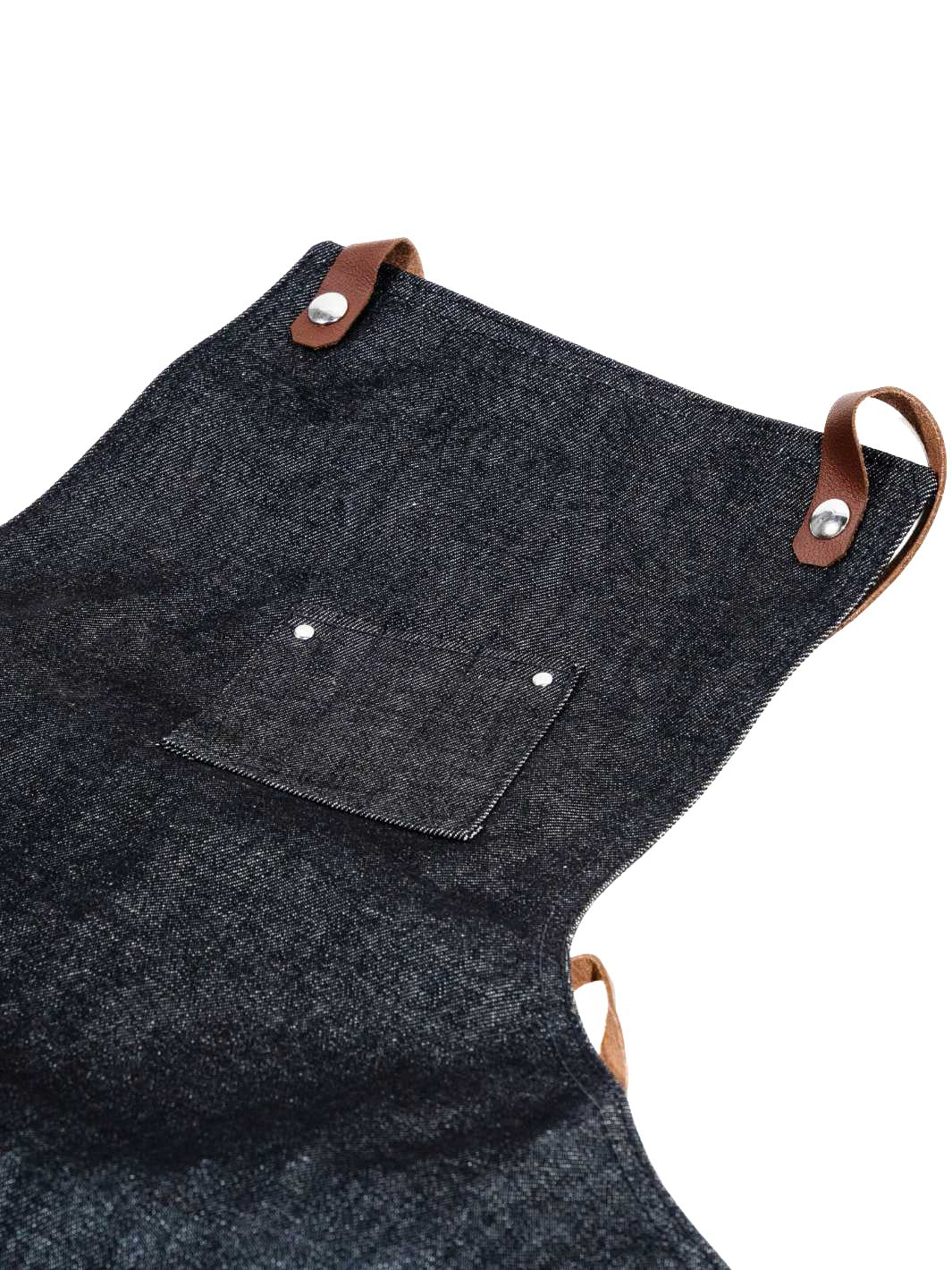 SAINT ANTHONY INDUSTRIES The Machinist Apron - Image 3