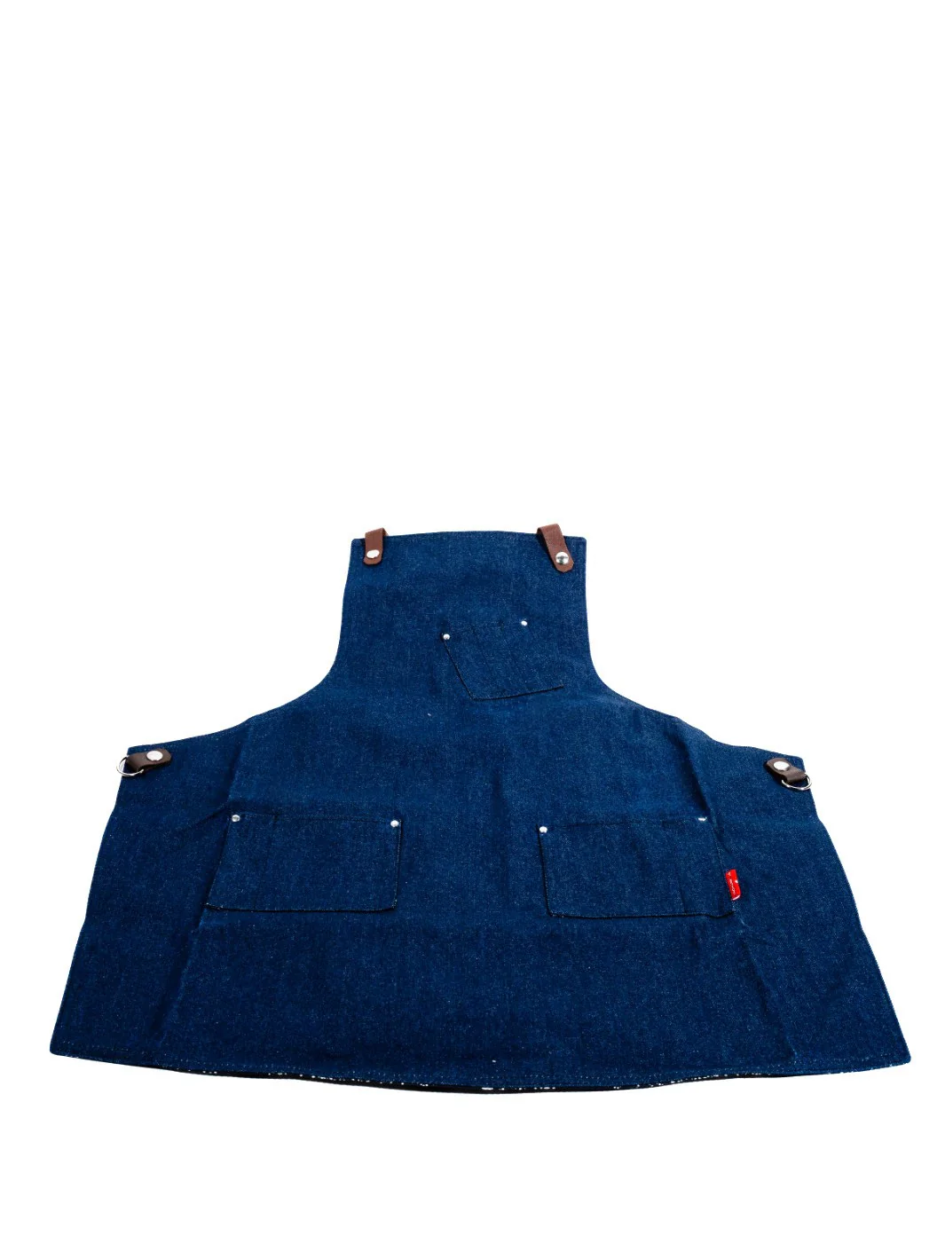 SAINT ANTHONY INDUSTRIES The Machinist Apron - Image 7