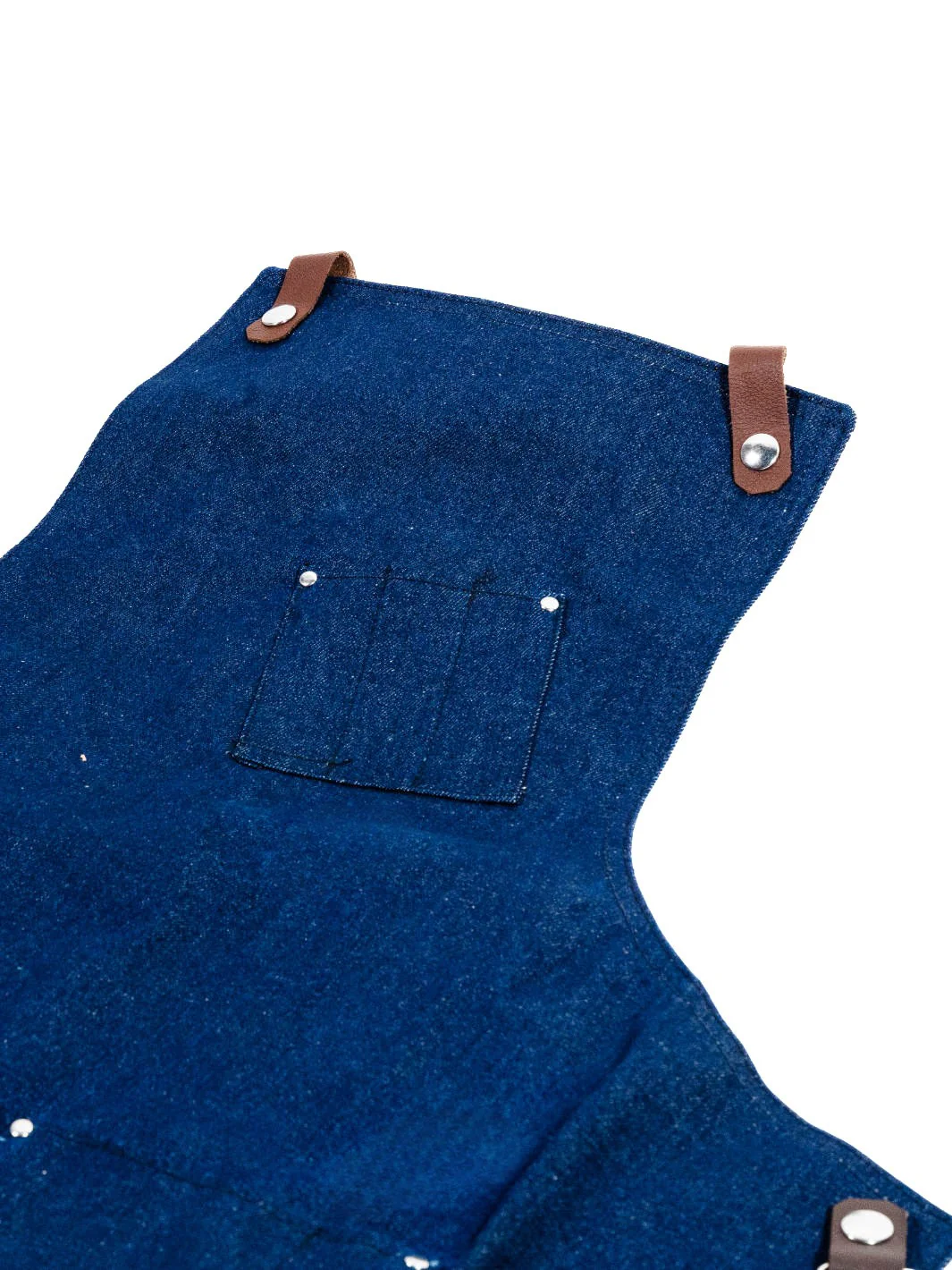 SAINT ANTHONY INDUSTRIES The Machinist Apron - Image 8