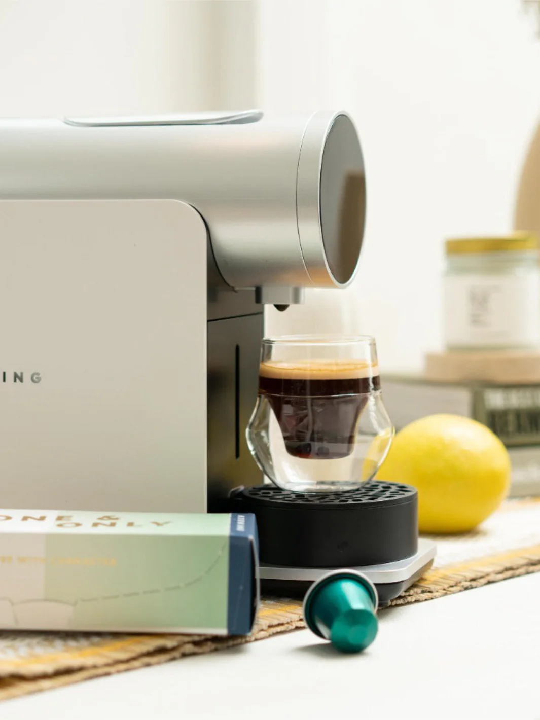 MORNING The Morning Machine (120V) - Image 19