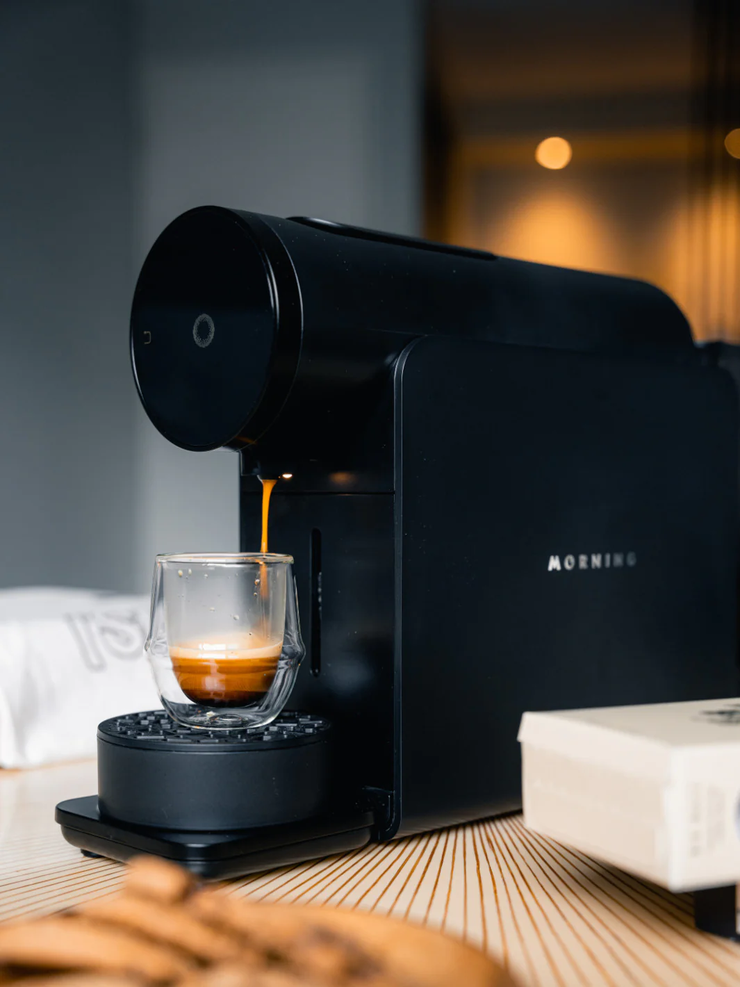 MORNING The Morning Machine (120V) - Image 8