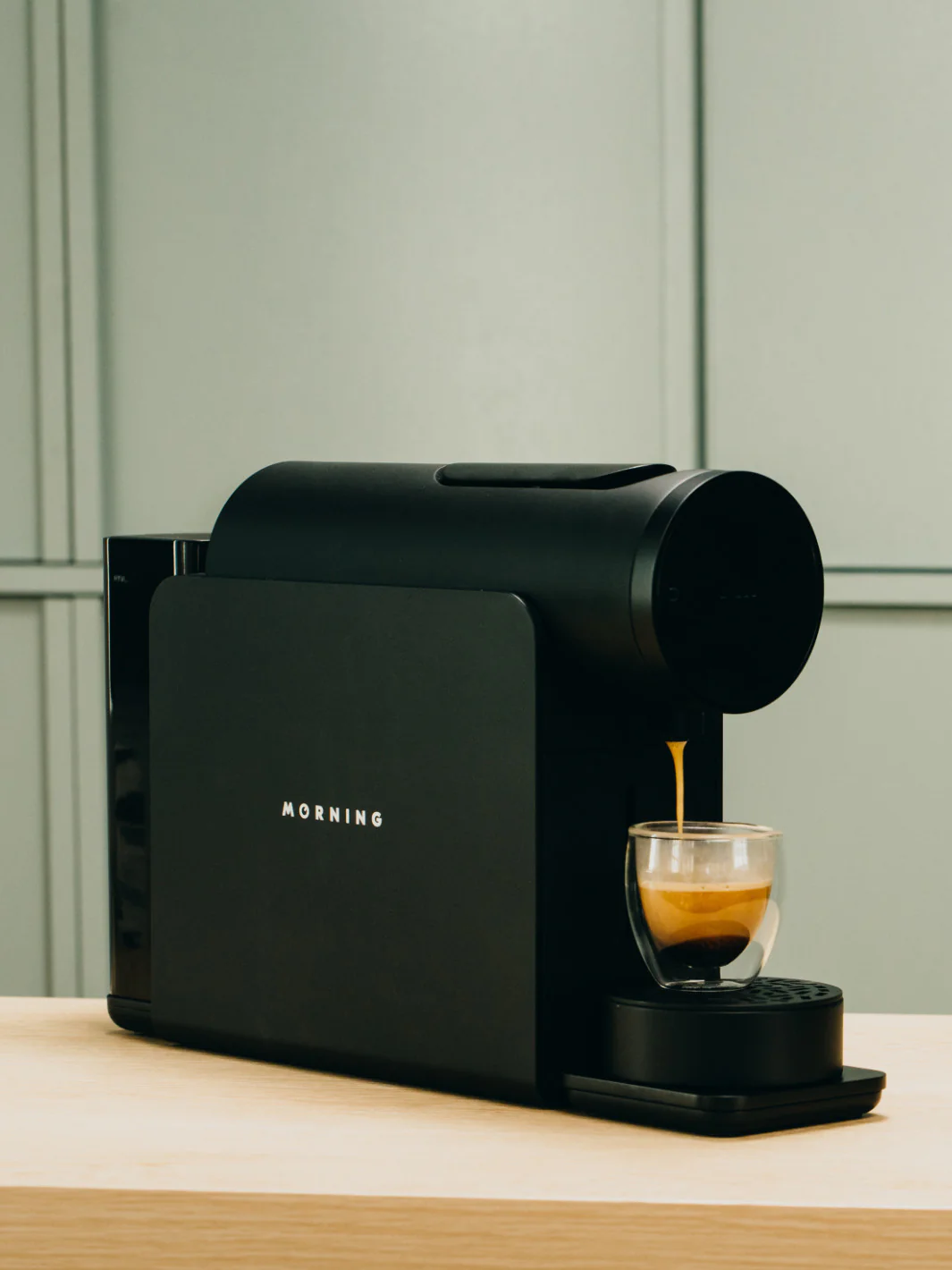 MORNING The Morning Machine (120V) - Image 9