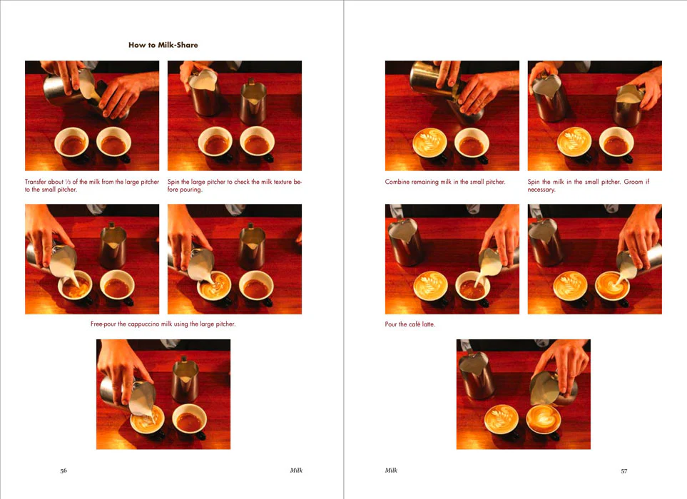 The Professional Barista's Handbook - Image 7
