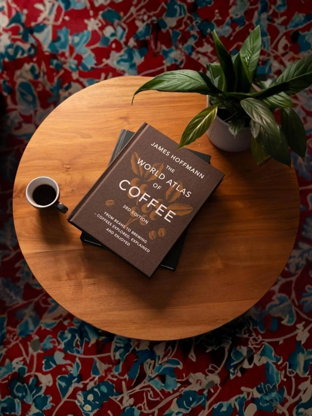 The World Atlas of Coffee (3rd Edition) - Image 2