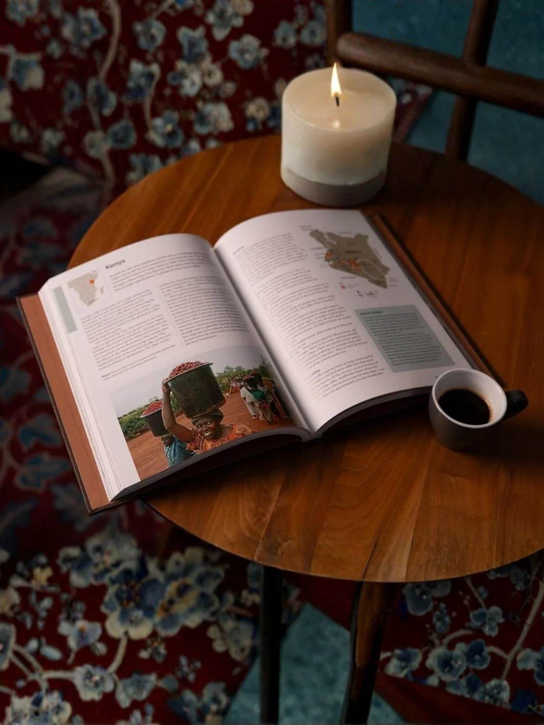 The World Atlas of Coffee (3rd Edition) - Image 3