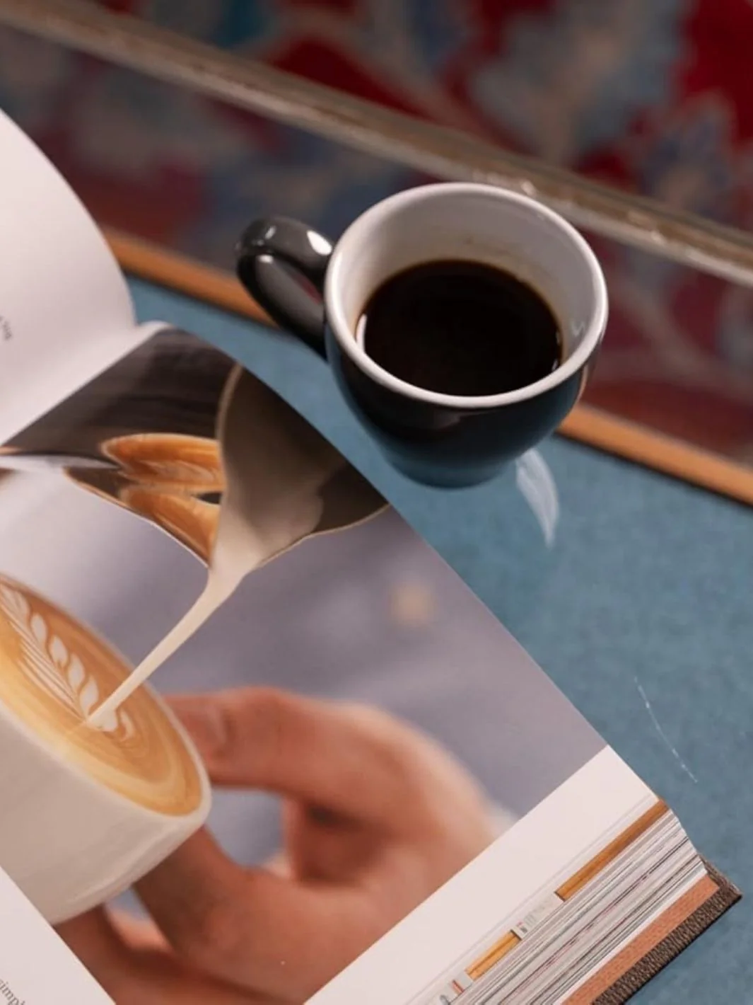 The World Atlas of Coffee (3rd Edition) - Image 4