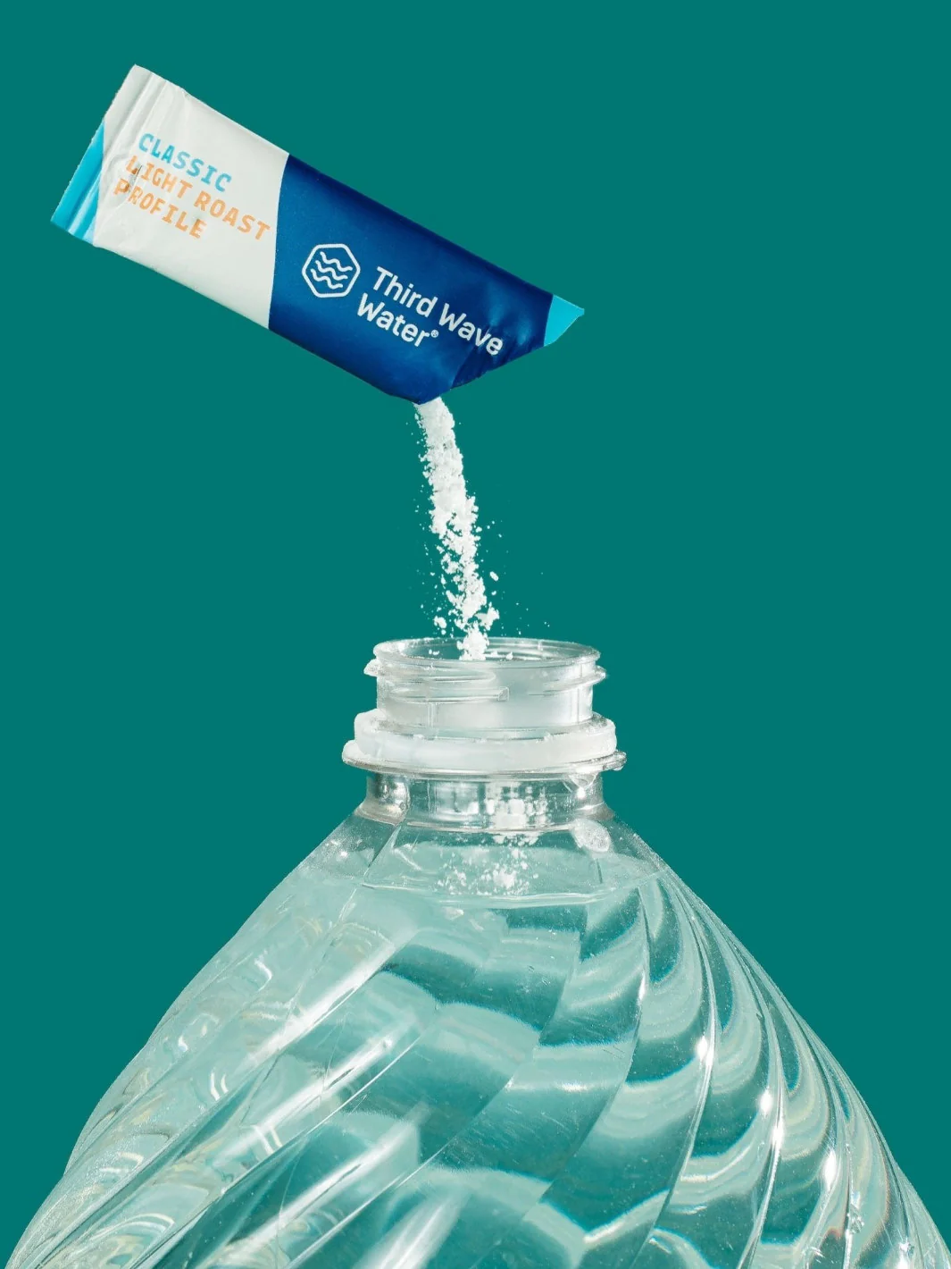 THIRD WAVE WATER Classic Light Roast Profile Sachets - Image 4