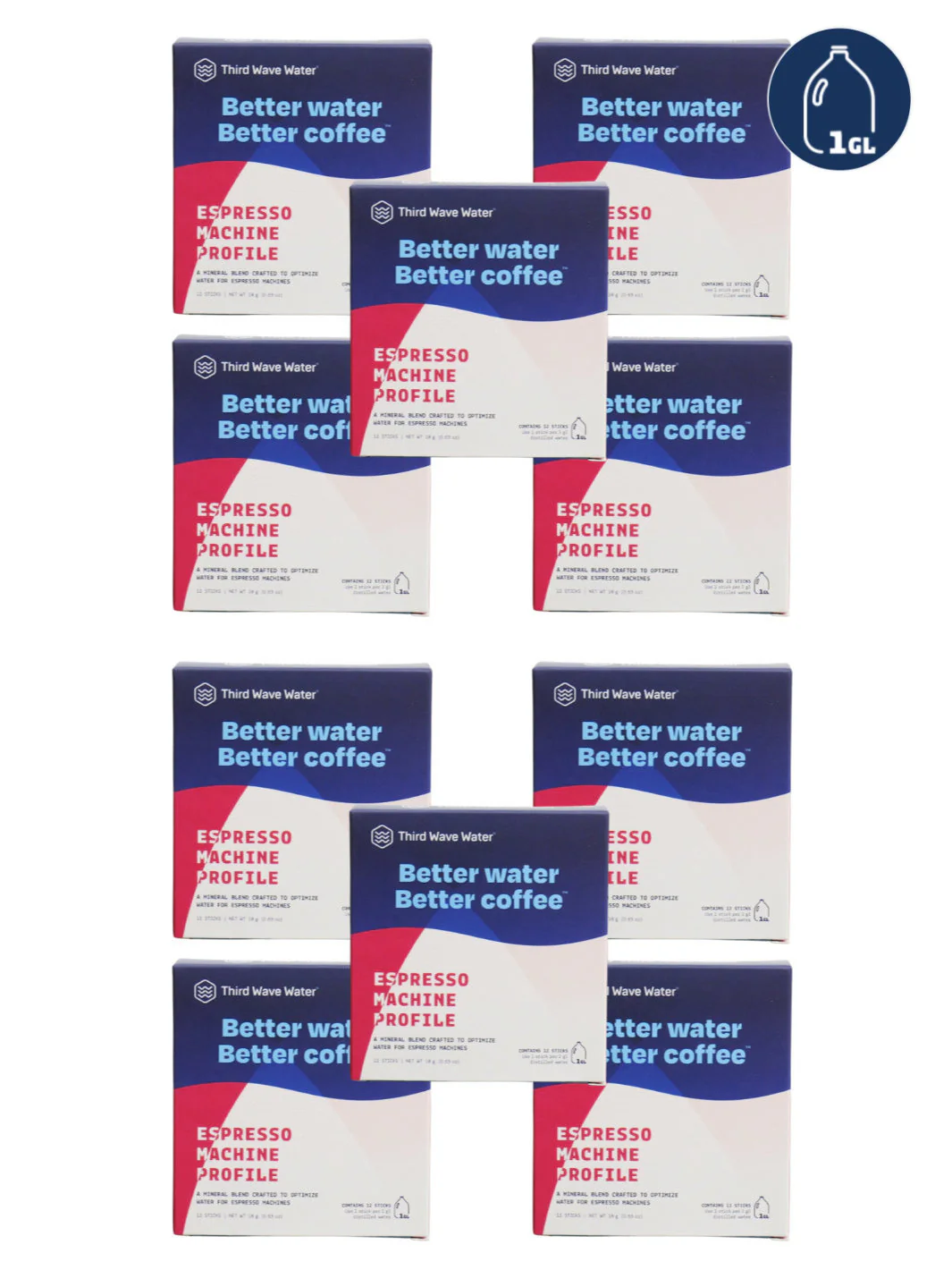 THIRD WAVE WATER Espresso Machine Profile Sachets - Image 4