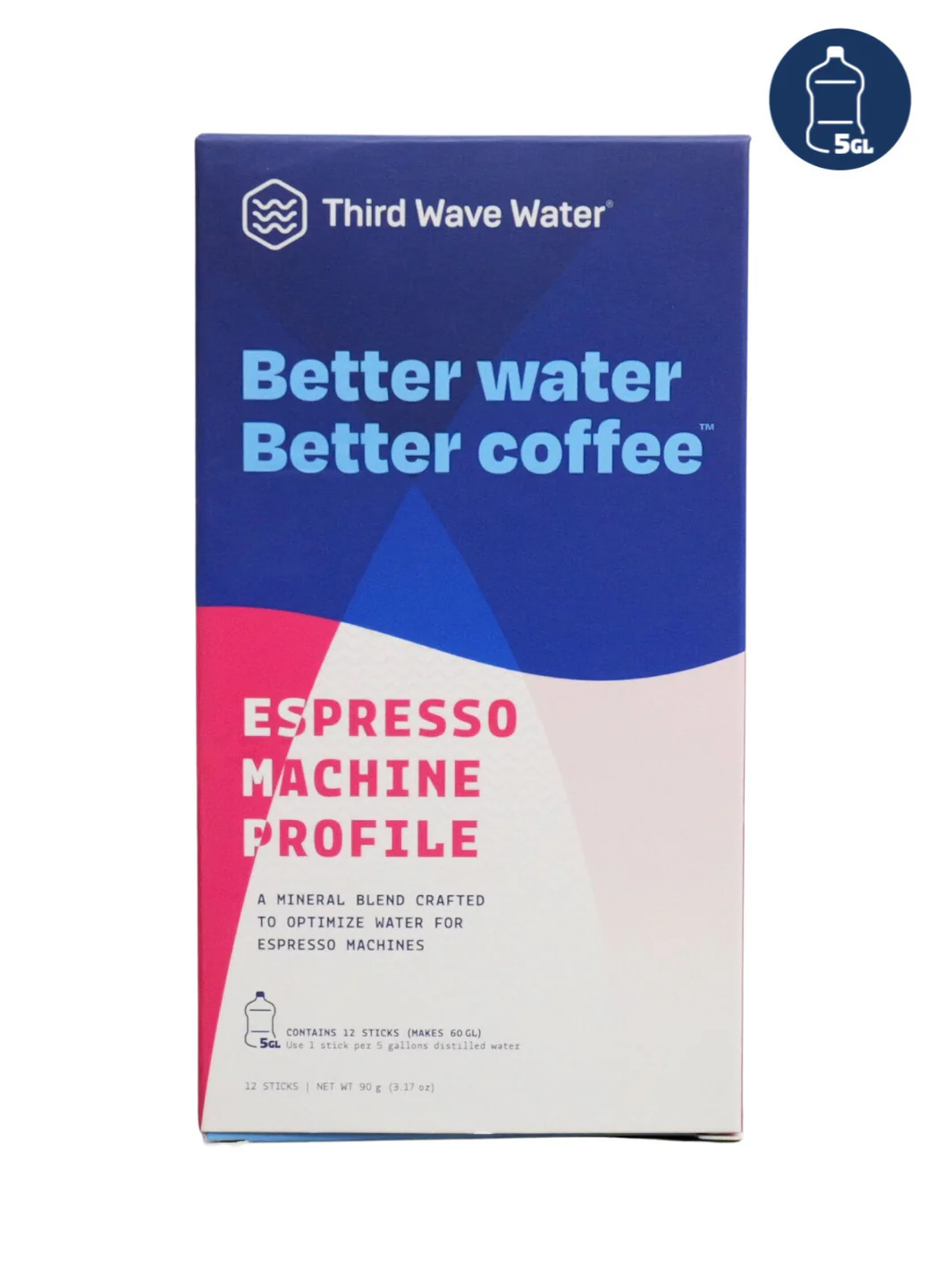 THIRD WAVE WATER Espresso Machine Profile Sachets - Image 5