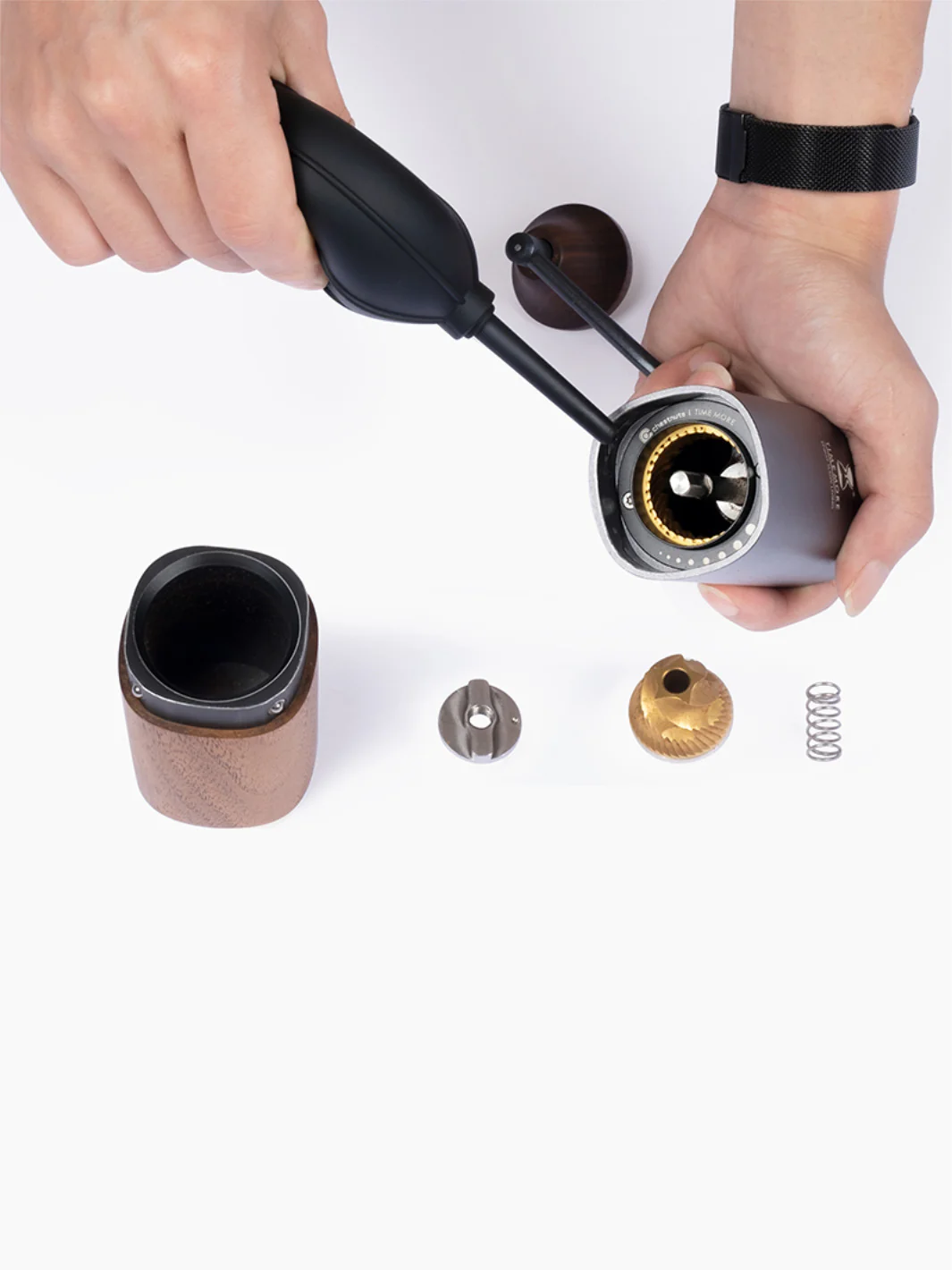 TIMEMORE Air Blower - Image 3