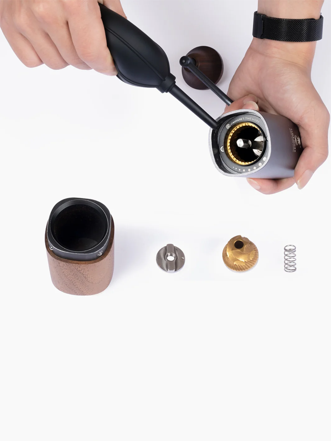 TIMEMORE Air Blower - Image 4