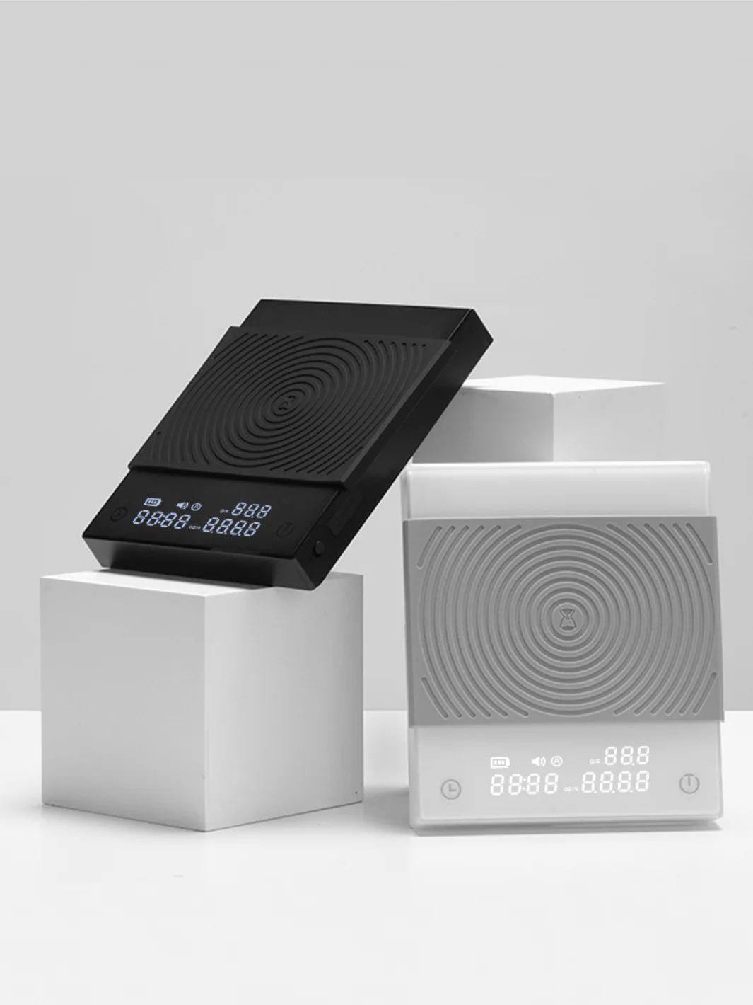 TIMEMORE Black Mirror BASIC 2 Coffee Scale - Image 15