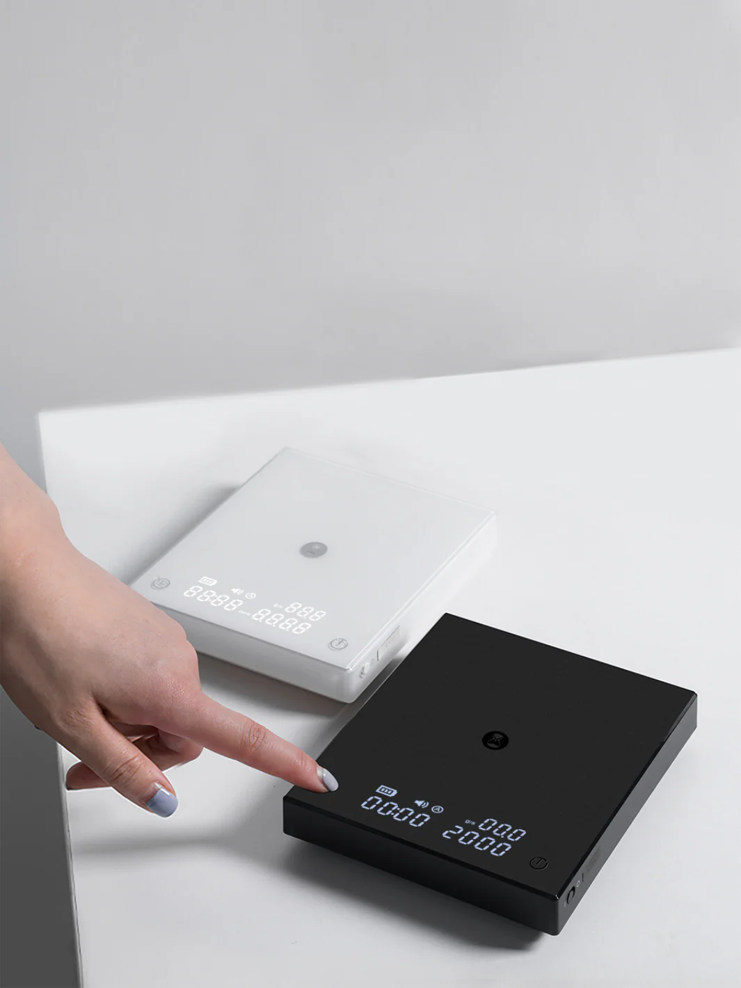 TIMEMORE Black Mirror BASIC 2 Coffee Scale - Image 17