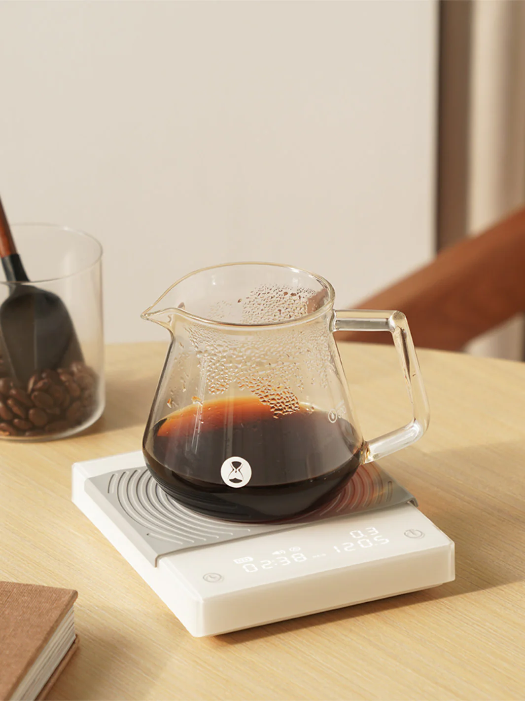 TIMEMORE Black Mirror BASIC 2 Coffee Scale - Image 18