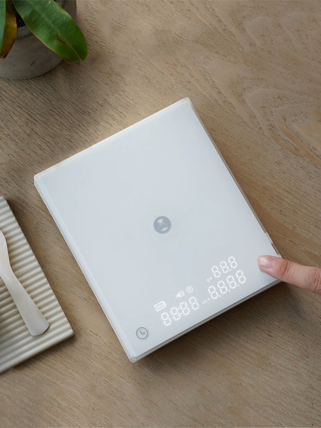 TIMEMORE Black Mirror BASIC 2 Coffee Scale - Image 19
