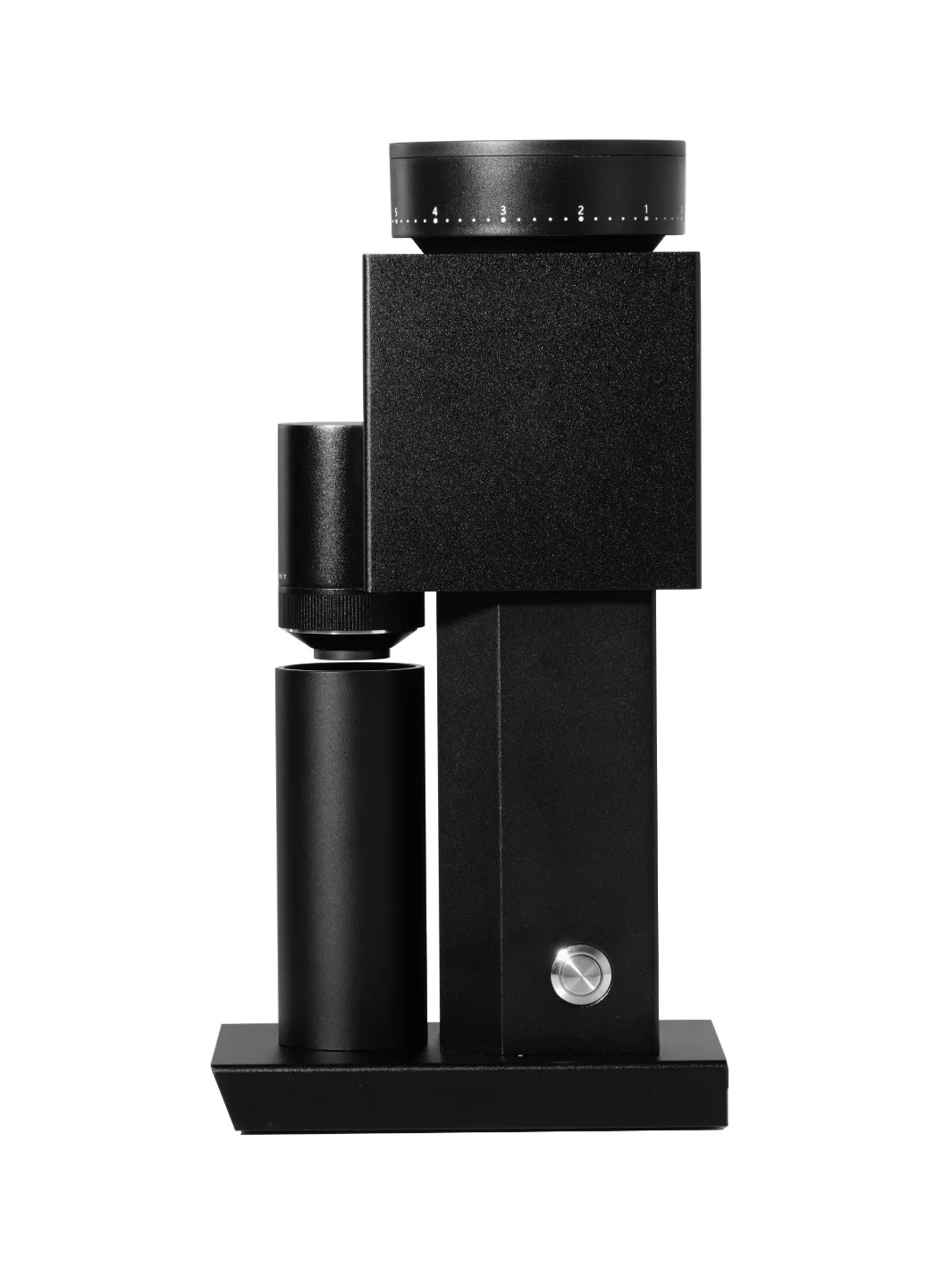 TIMEMORE BRICKS 01S Electric Grinder (120V) - Image 2