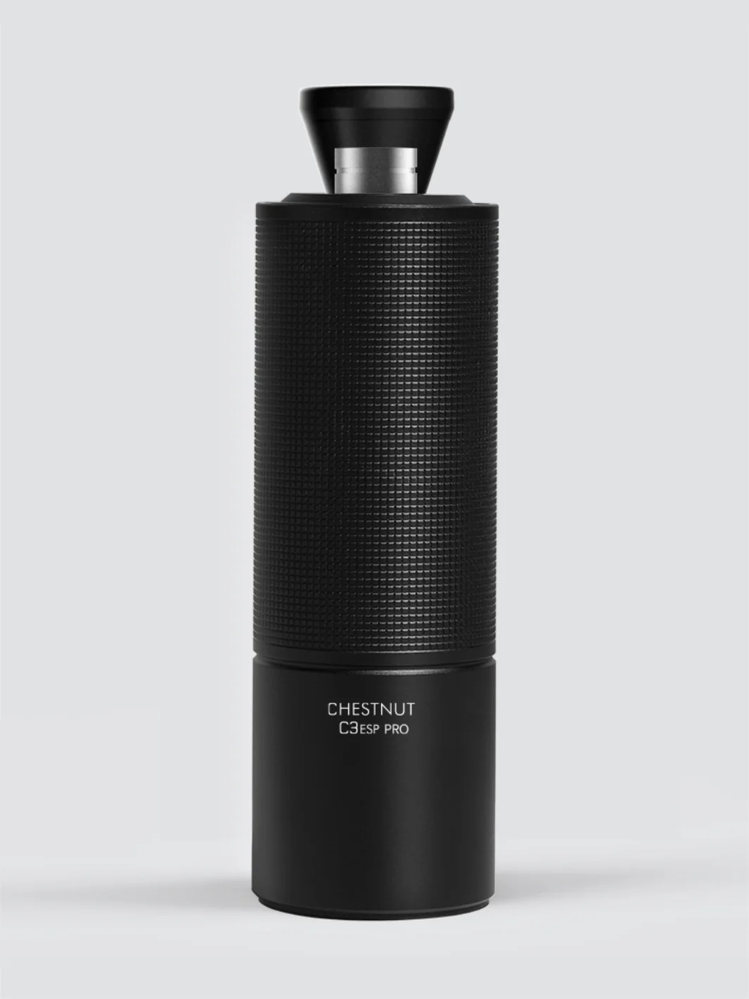 TIMEMORE Chestnut C3 ESP PRO Grinder Black (Minor Aesthetic Defect) - Image 3