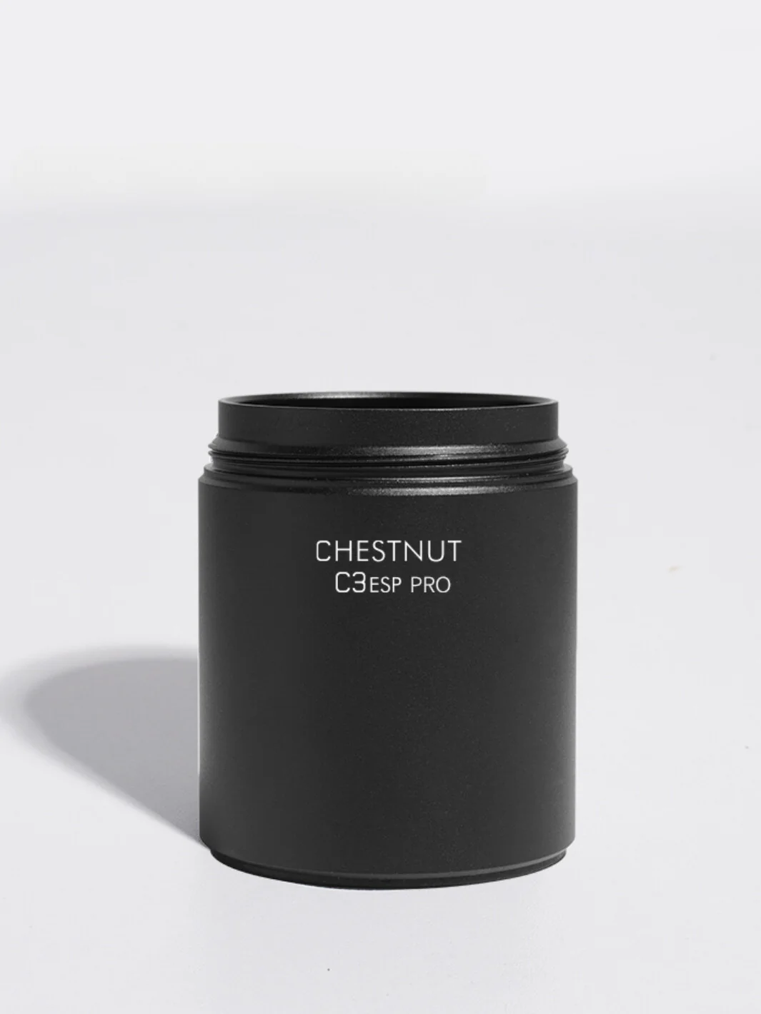 TIMEMORE Chestnut C3 ESP PRO Grinder Black (Minor Aesthetic Defect) - Image 4