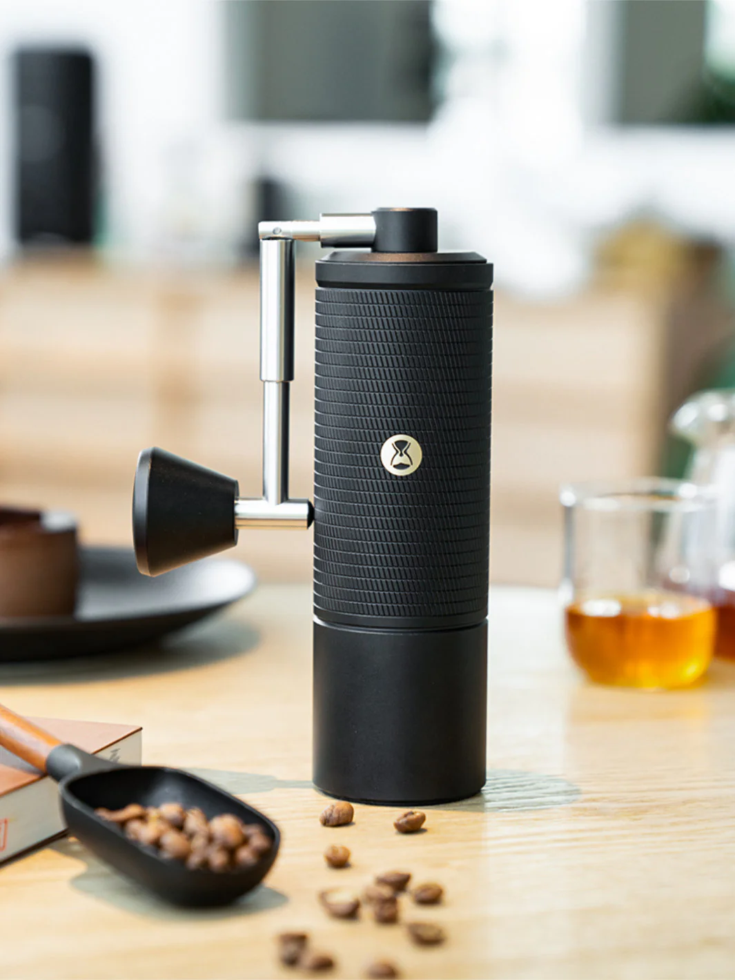 TIMEMORE Chestnut C5 ESP PRO Grinder - Image 4