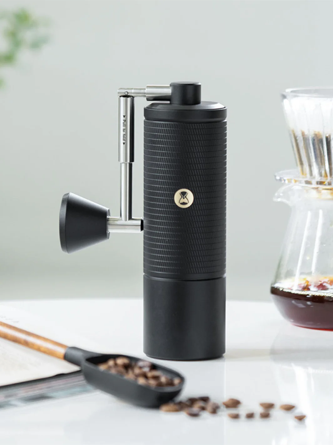 TIMEMORE Chestnut C5 ESP PRO Grinder - Image 7