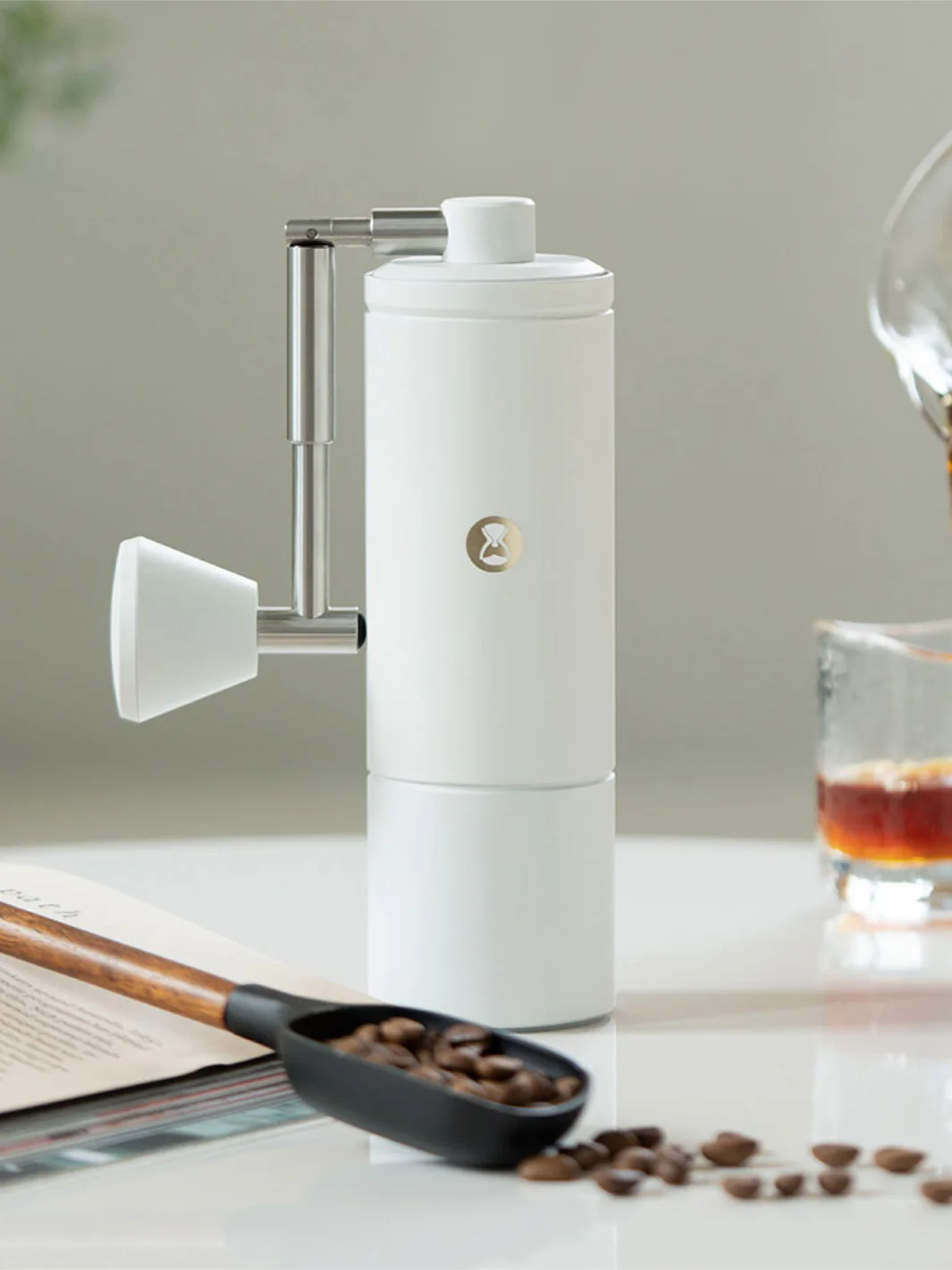 TIMEMORE Chestnut C5 PRO Grinder - Image 10