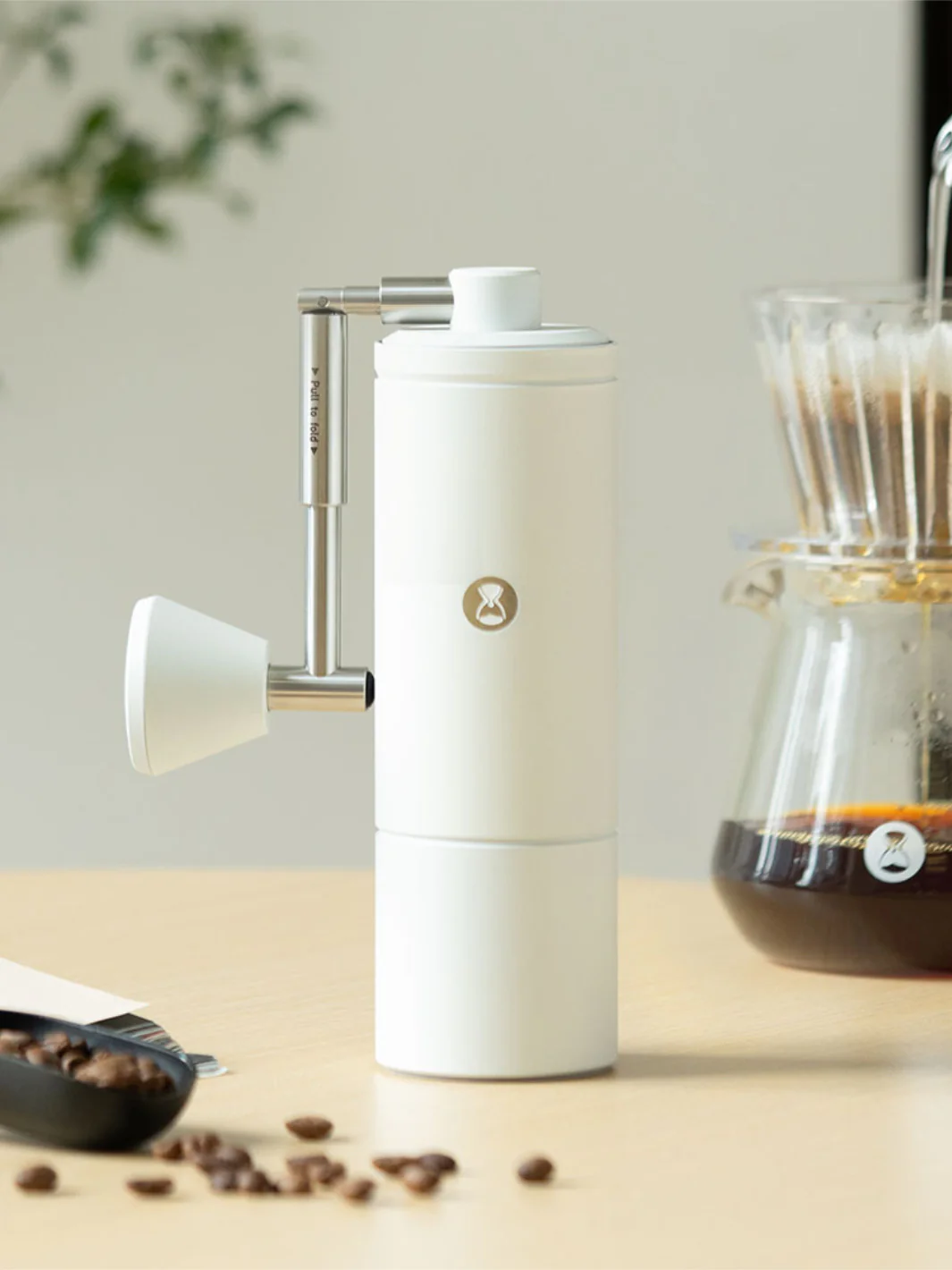 TIMEMORE Chestnut C5 PRO Grinder - Image 12